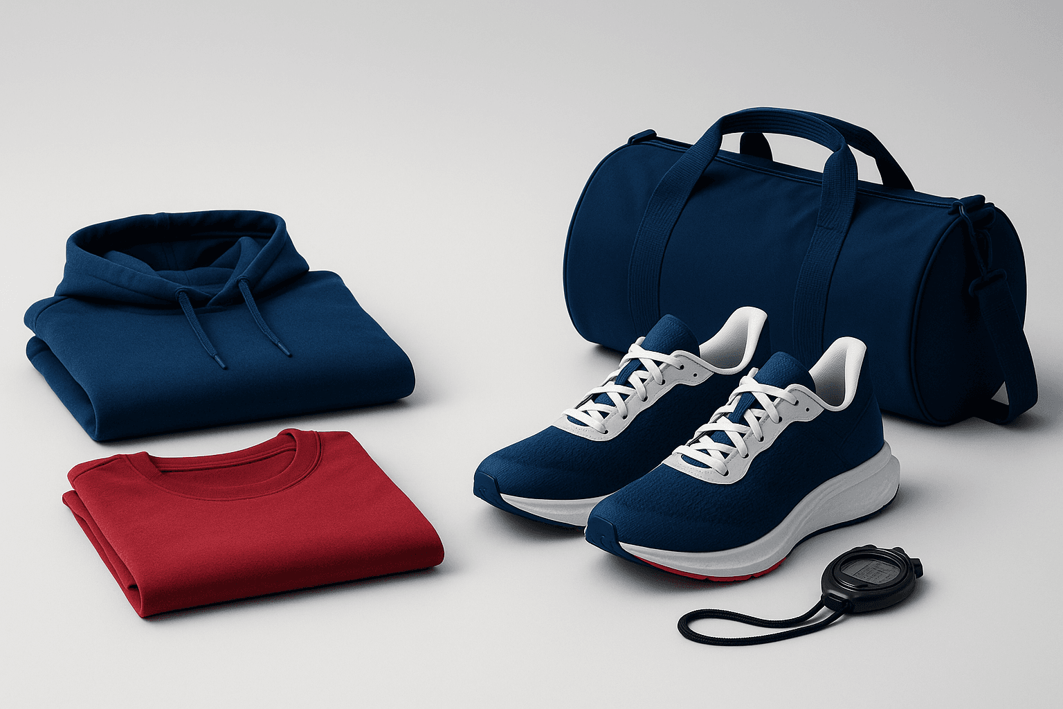 Fashion & Sports